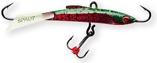 Балансир Sprut Usuri №6 11гр 55мм ROLSPK