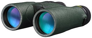 Бинокль Vanguard VEO ED 8x42 зелёный - фото 5