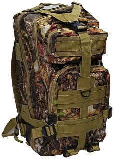 Рюкзак Taigan Recon 25L maple leap camo - фото 2