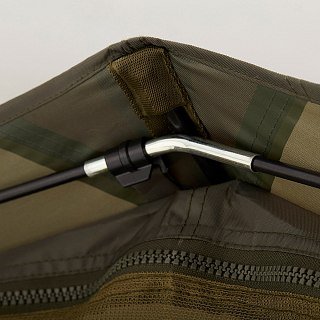 Палатка Prologic Avenger 65 Brolly & Mozzy front  - фото 3