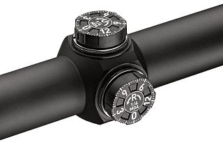 Прицел Leupold VX-Freedom 3-9x40 Rimfire 25.4мм без подсветки матовый - фото 4