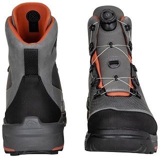 Ботинки Simms Guide BOA Vibram Slate - фото 2