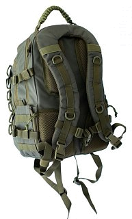 Рюкзак Tramp Tactical olive green 40л - фото 3
