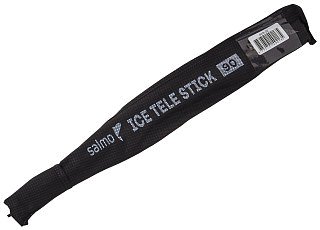 Удилище Salmo Ice Tele stick 90см - фото 5