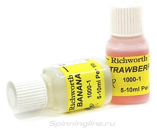 Ароматизатор Richworth Standard range 50мл cherry 