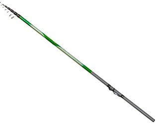 Удилище Mifine Green Sea 5,0м - фото 1