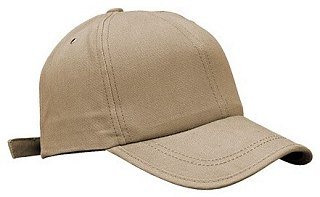 Бейсболка ХСН сафари