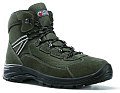 Ботинки Garsport Kamikaze Mid зеленый