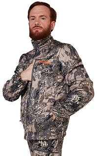 Джемпер Remington Polar dream figure - фото 2