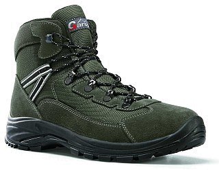 Ботинки Garsport Kamikaze Mid зеленый