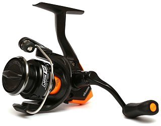 Катушка Okuma Jaw-20 FD 3+1bb - фото 1