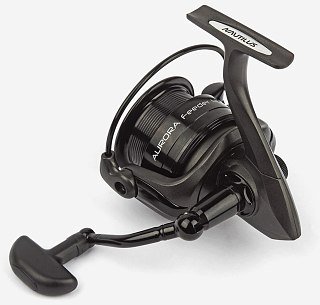 Катушка Nautilus Aurora Feeder 4000 - фото 3