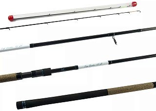 МП Удилище Viva Top Feeder 3,6m 120g - фото 1