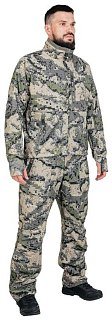 Костюм Nisus Commander зимний 3в1 - фото 5