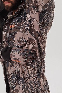 Костюм Remington Himalayan figure - фото 12