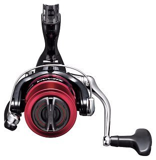 Катушка Shimano Sienna FG 2000  - фото 4