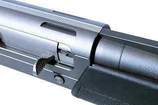 Ружье Winchester Super X3 Synthetic 12х76 760мм - фото 5