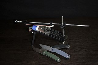 Точильный станок Ganzo Touch Pro GTP - фото 5