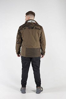 Куртка Remington Indigo  - фото 9