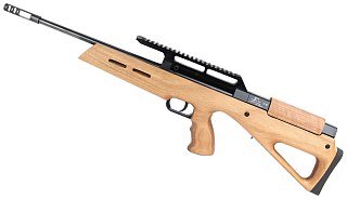 Карабин Ataman ME18 22LR орех