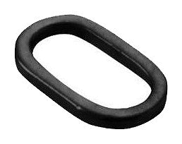 Кольца K-Karp Oval Ring овальные 4.5*2.7