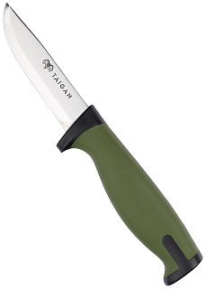 Нож Taigan Oriole сталь 5Cr15Mov рукоять TPR+PP - фото 1