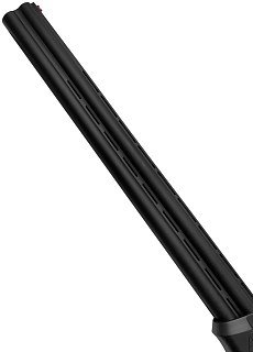 Ружье Beydora BDR 90 AL Synthetic 12x76 760мм серебристый ресивер - фото 6