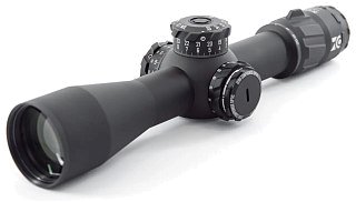 Оптический прицел ZC840 8-40x56 Zero Compromise Mil MPCT2 CCW  - фото 1