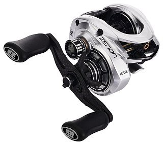 Катушка Abu Garcia Zenon MG-LTX-L - фото 2