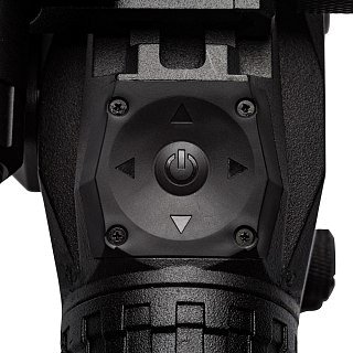 Прицел ночного видения Sightmark Wraith HD 4-32x50 - фото 4