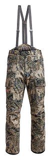 Брюки Sitka Blizzard AeroLite Pant Optifade Open Country - фото 1