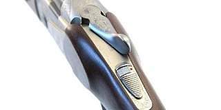 Ружье Beretta SV10 Perennia I 12х76 OC 760мм - фото 6