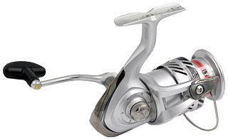 Катушка Daiwa 20 Crossfire LT 4000-C - фото 3