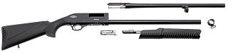 Ружье Rec Arms 12x76 RHINO OS плс 510мм - фото 5