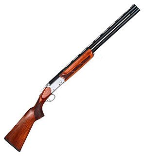 Ружье Rec Arms S3-003 Walnut White Receiver valmet 12x76 660мм