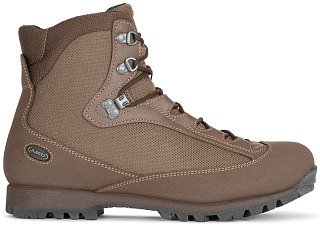 Ботинки AKU Pilgrim gtx combat brown - фото 2