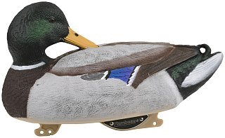 Подсадная утка кряква Flambeau Gunning Mallard комплект 6шт - фото 10