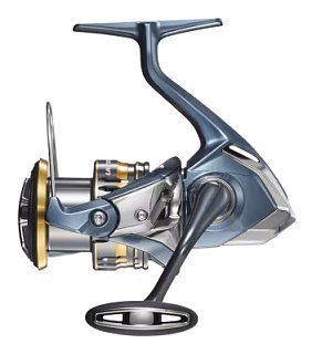 Катушка Shimano Ultegra FC C3000 HG  - фото 1