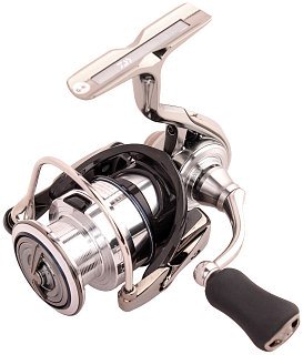 Катушка Daiwa 18 Exist LT 2000D-P - фото 1