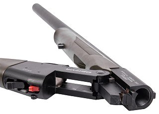 Ружье Derya Single 12x76 TS-103 хаки 560мм - фото 9