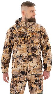 Куртка Remington Raven II Yellow Waterfowl Honeycombs  - фото 1