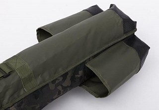 Чехол DAM Camovision slimline holdall 13FT 3 rods - фото 4