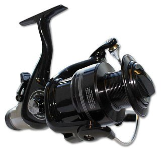 Катушка Daiwa Black widow BR 3500A - фото 2