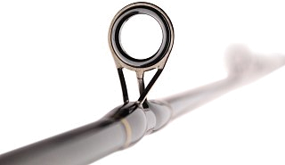 Удилище Ron Thompson Hard Core vol.3 H-Cast 7' 210см 80-150гр 2сек - фото 3