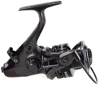 Катушка DAM Quick 2 5000FS 5+1bb - фото 1