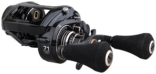 Катушка Tailwalk Fullrange Wide 71L - фото 1