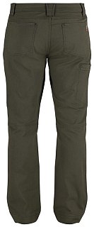 Брюки Simms Gallatin Pant Loden 30W Reg - фото 2