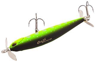 Воблер Duo Realis spinbait 60-P600 - фото 3