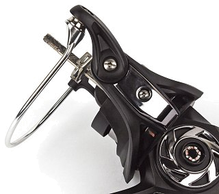 Катушка Nautilus Orka Feeder 5500 - фото 2