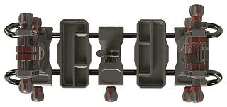 Станок для чистки оружия Tipton Ultra Gun Vise - фото 7